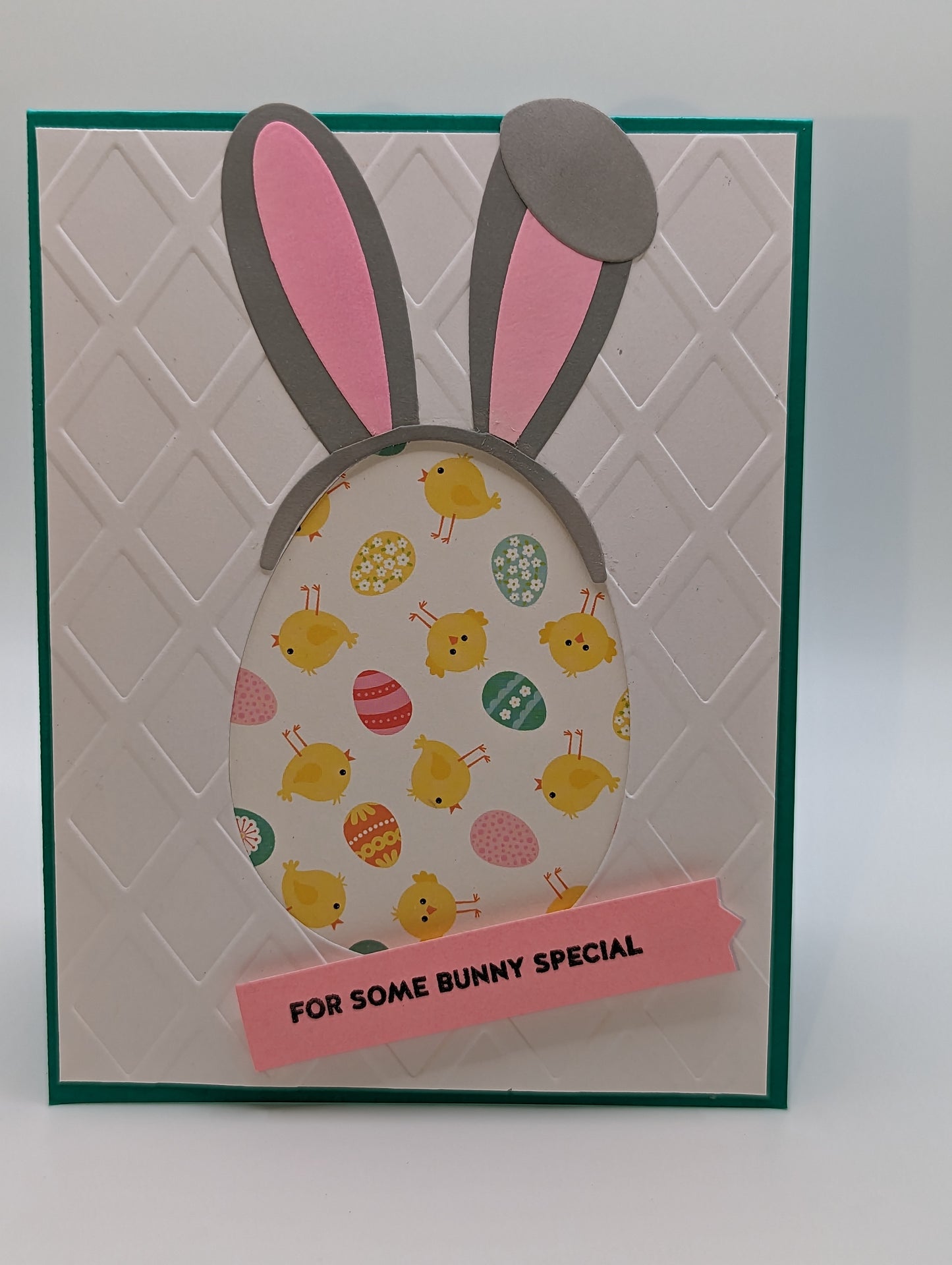 Special Bunny