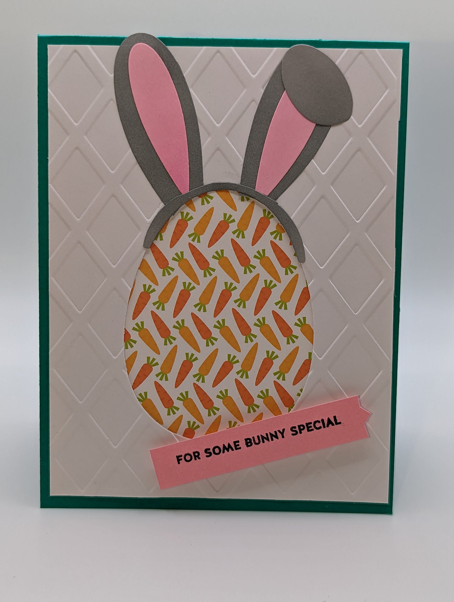 Special Bunny