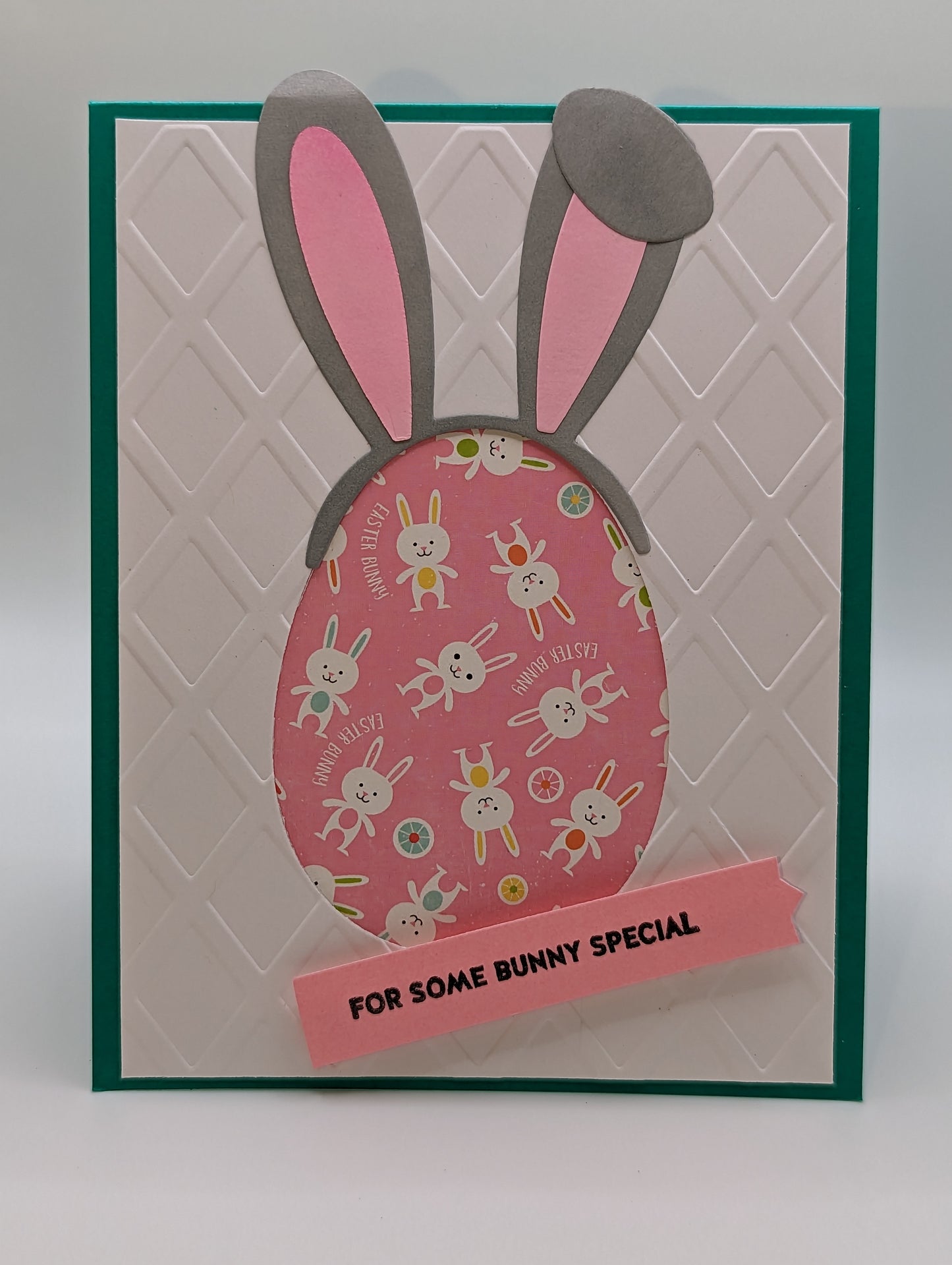 Special Bunny