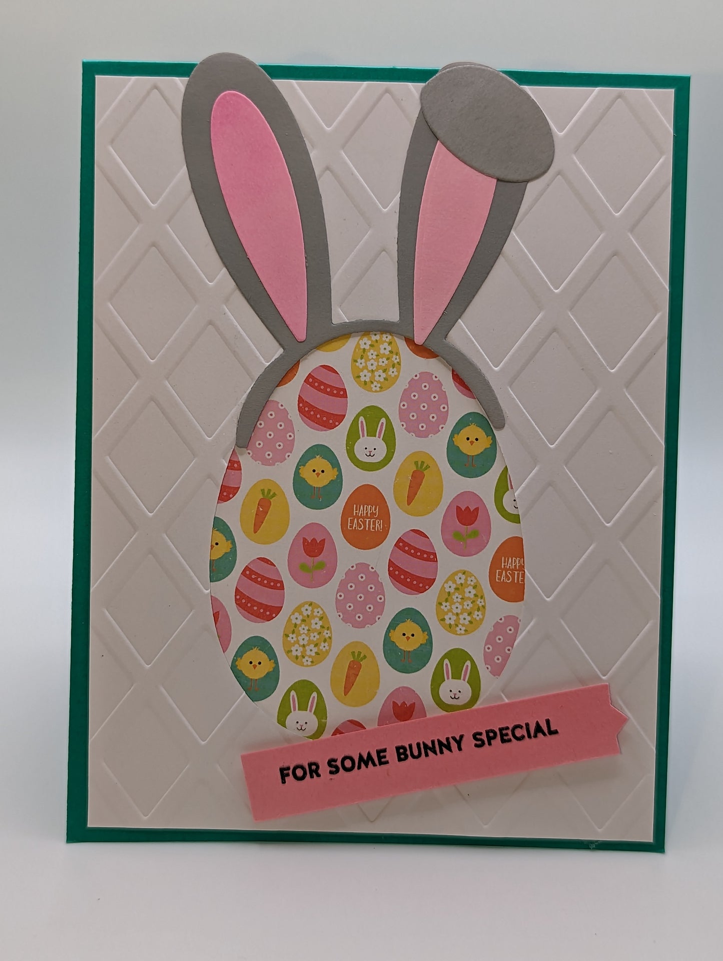 Special Bunny