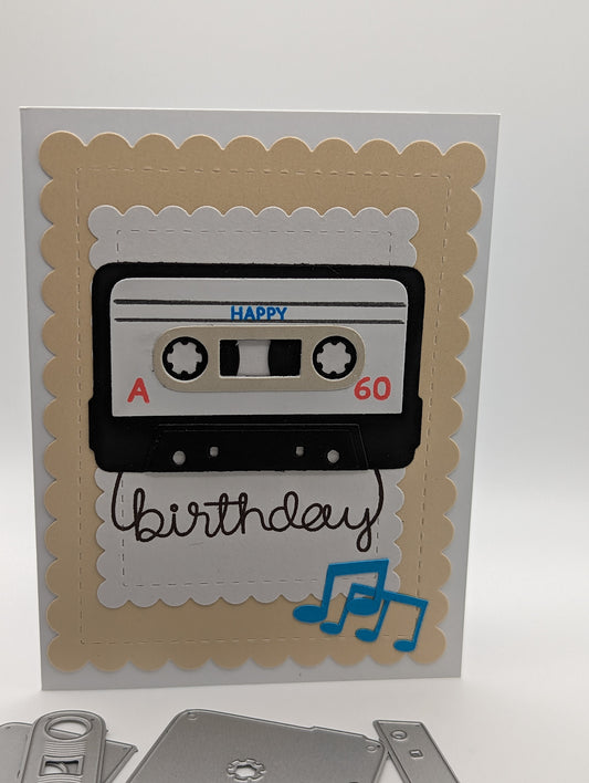 Mixtape Birthday
