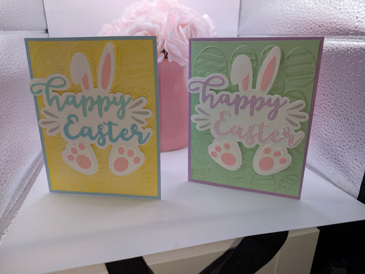 Hoppy Bunny