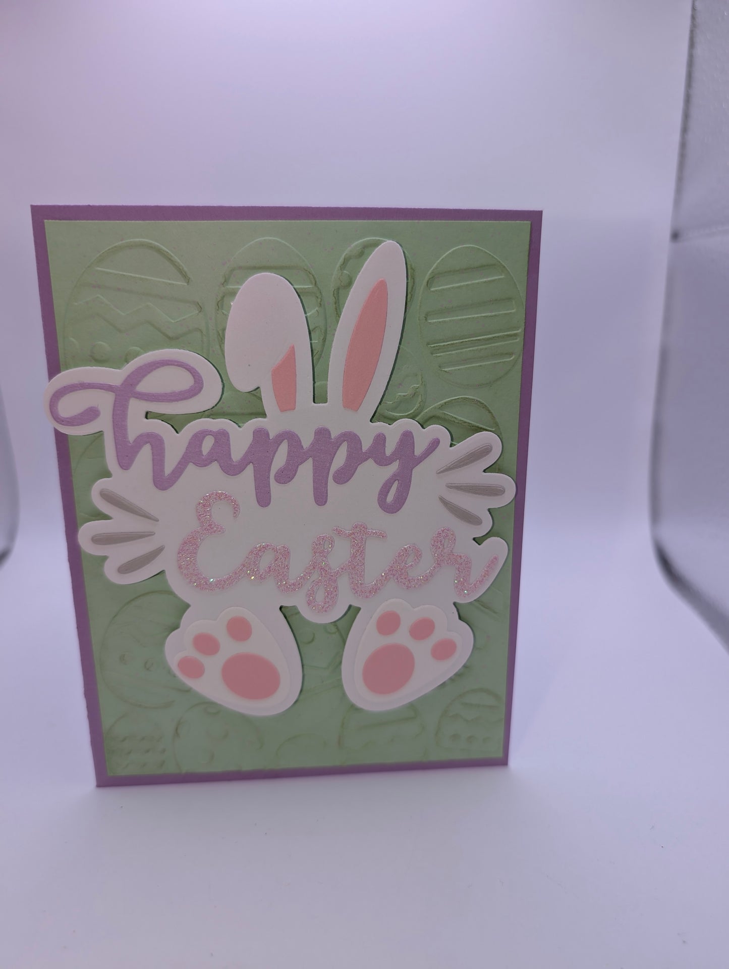 Hoppy Bunny