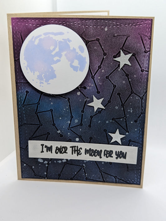 Over the Moon