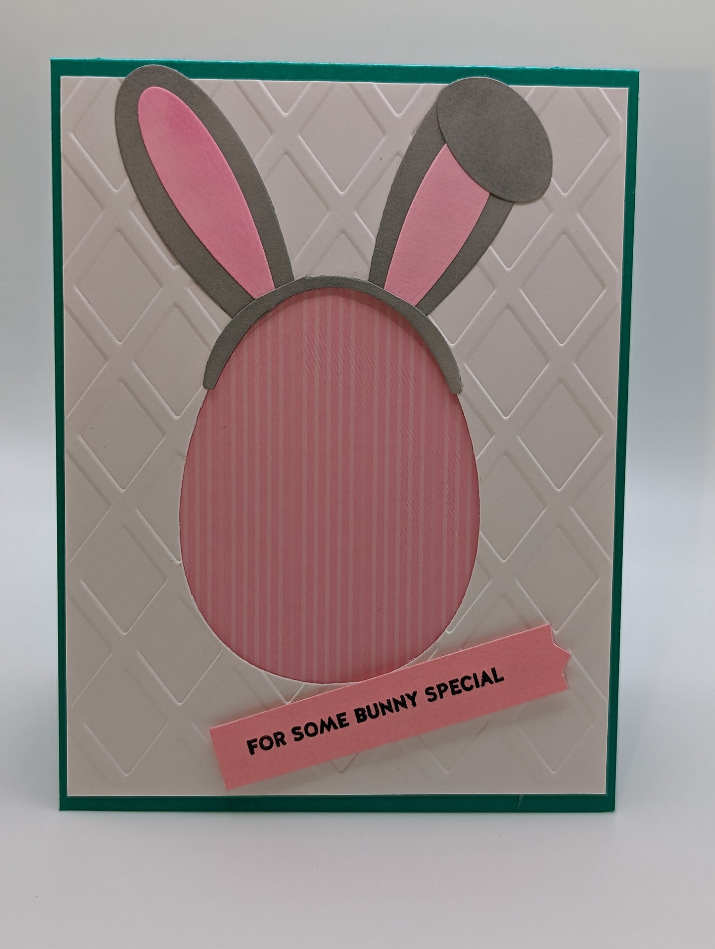 Special Bunny